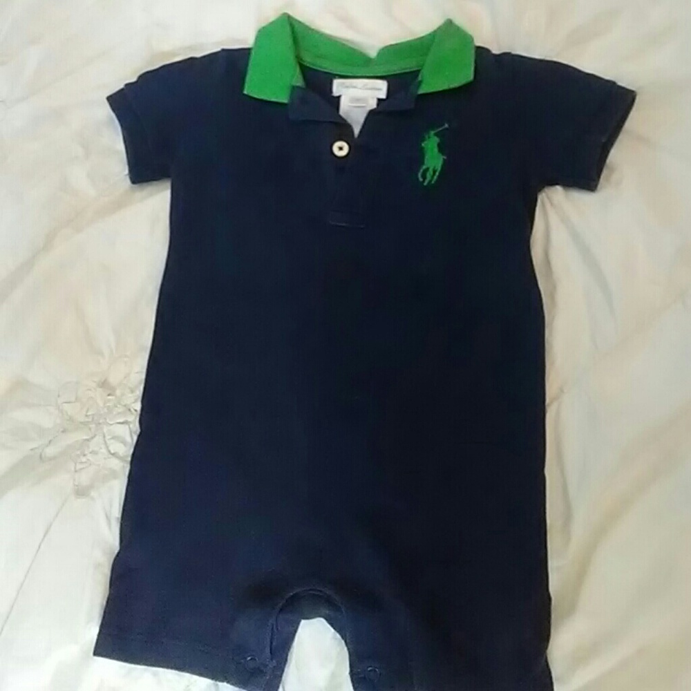 2 for $11 or 3 for $15 Ralph Lauren Polo shorttall